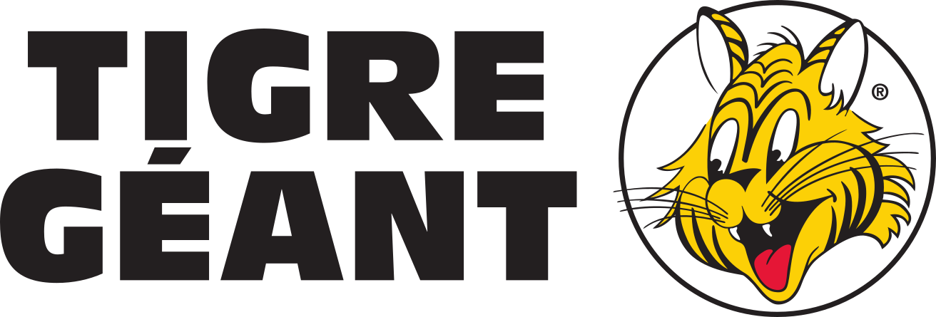 Tigre Géant